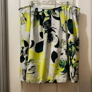 Worthington plus size skirt